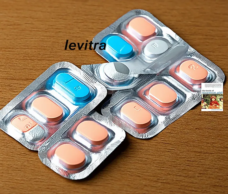 Levitra 3